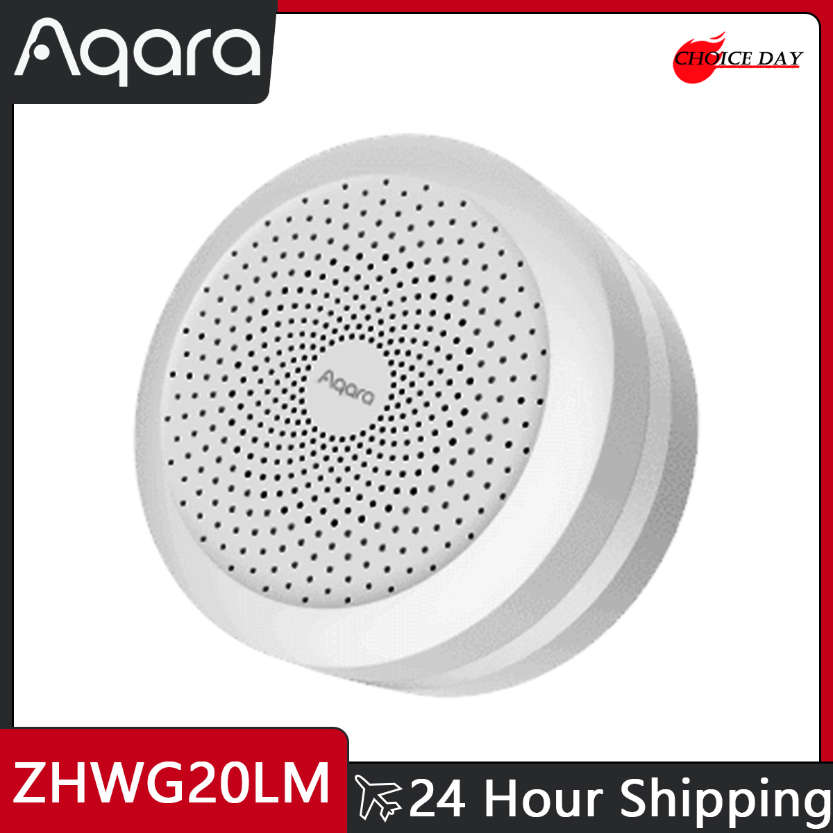 Aqara Hub M1S Zigbee Connect S - Smart Home Wifi Hub 评论和价格