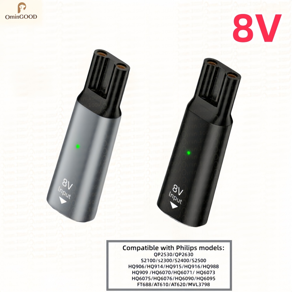 NEW 8V Type C Shaver Charger A - Smart Home Philips 评论和价格