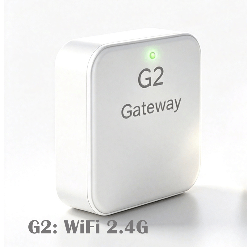 TTLock TThotel G2 G3 G3P G4 G5 - Smart Home Wifi Hub 评论和价格