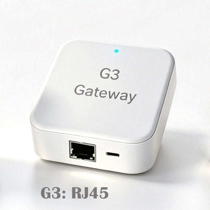TTLock TThotel G2 G3 G3P G4 G5 - Smart Home Wifi Hub 评论和价格