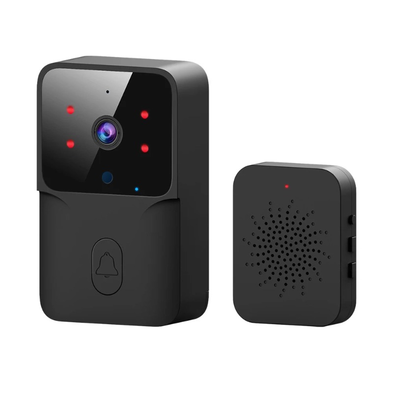 smart home Wifi Doorbell HD Ca - Smart Home Video Doorphone Ezviz 评论和价格