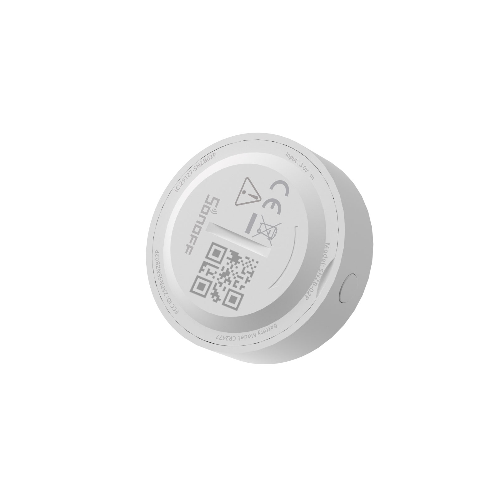 SONOFF SNZB 02P EWeLink Smart  - Smart Home Yandex 评论和价格