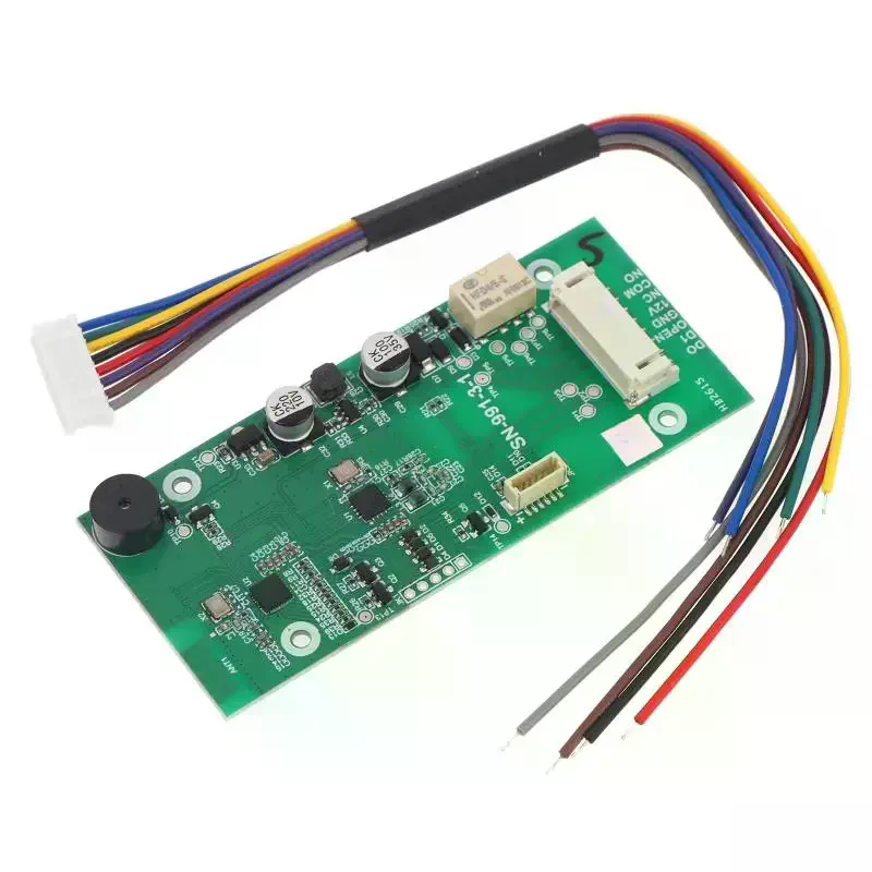 SN991 Bluetooth Access Control - Smart Home Gateway 评论和价格