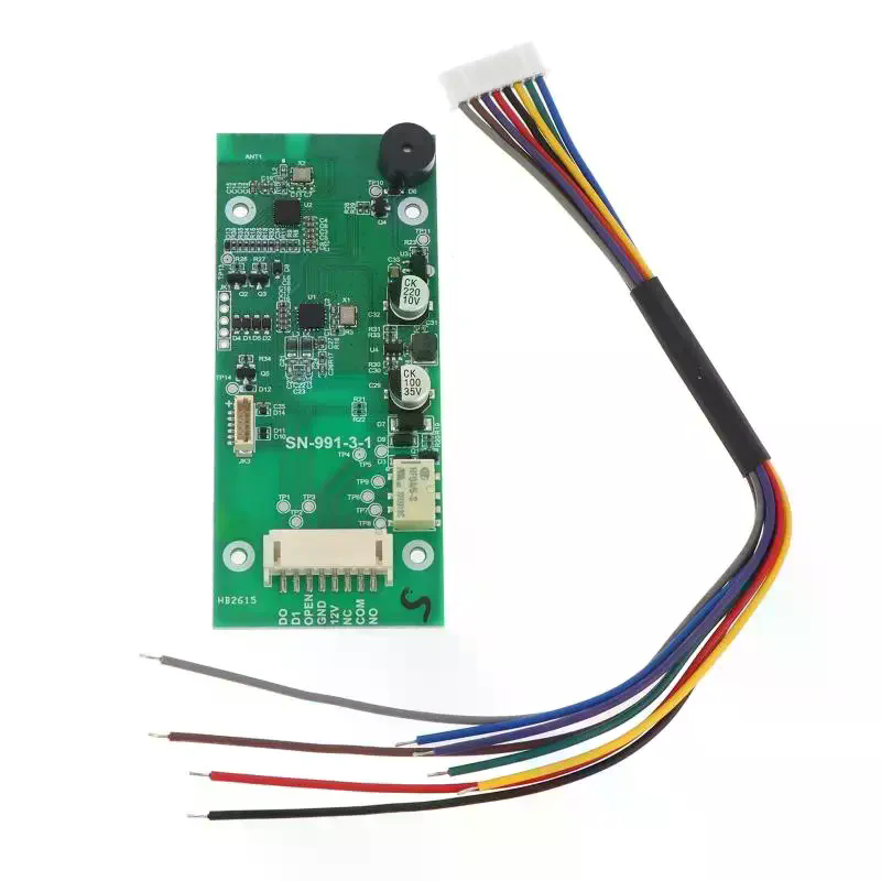 SN991 Bluetooth Access Control - Smart Home Gateway 评论和价格