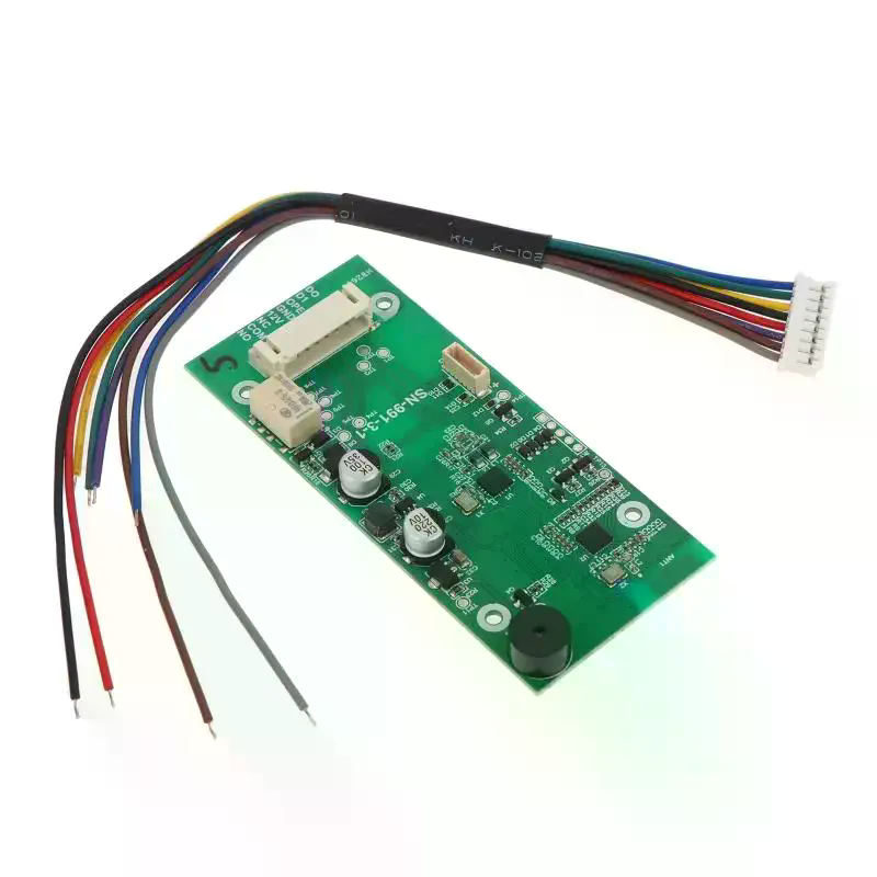 SN991 Bluetooth Access Control - Smart Home Gateway 评论和价格