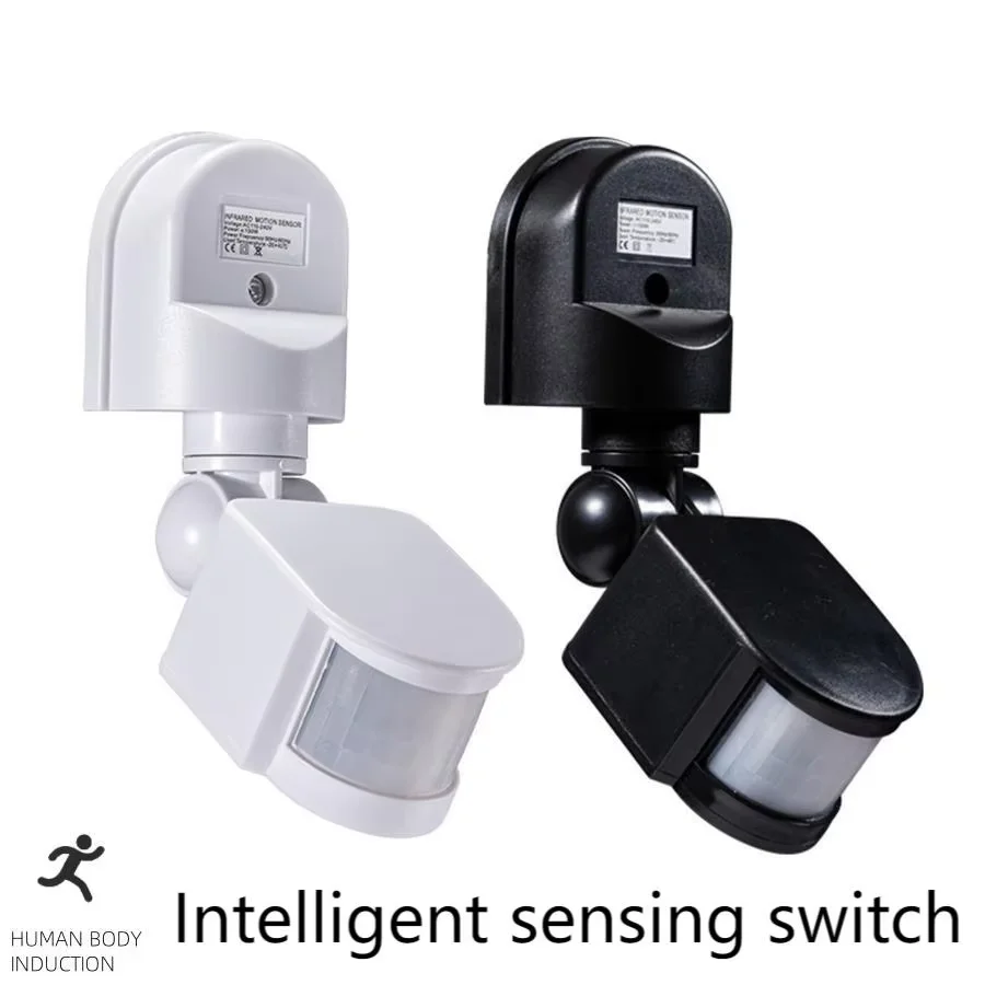 12V PIR Motion Sensor 110-240V - Pir Motion Sensor 评论和价格