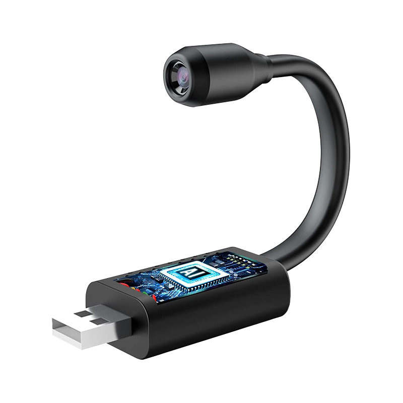 V380 Mini Wireless Wifi Camera - Smart Home Security 评论和价格