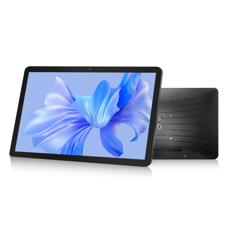 Wall-Mounted 10.1-inch Android - Smart Home X10 评论和价格