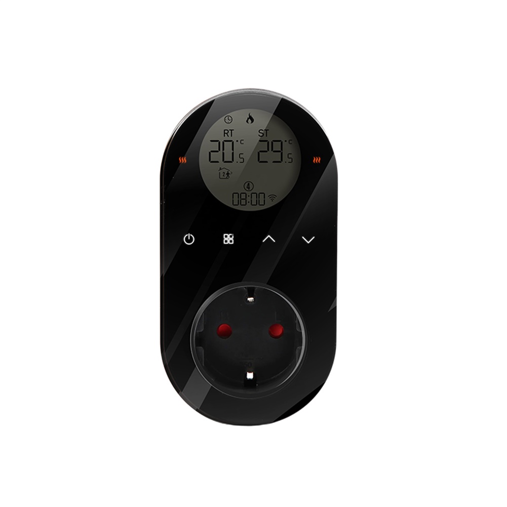 New Dual Sensor Thermostat WIF - Wifi Thermostat 评论和价格